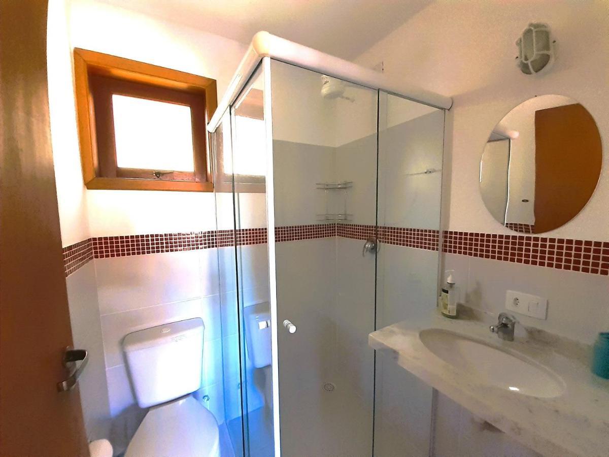 17 Sobrado Lindo Condominio Para Familia Ilhabela Esterno foto
