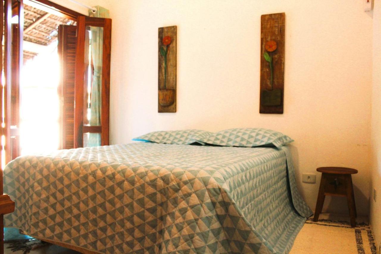 17 Sobrado Lindo Condominio Para Familia Ilhabela Esterno foto