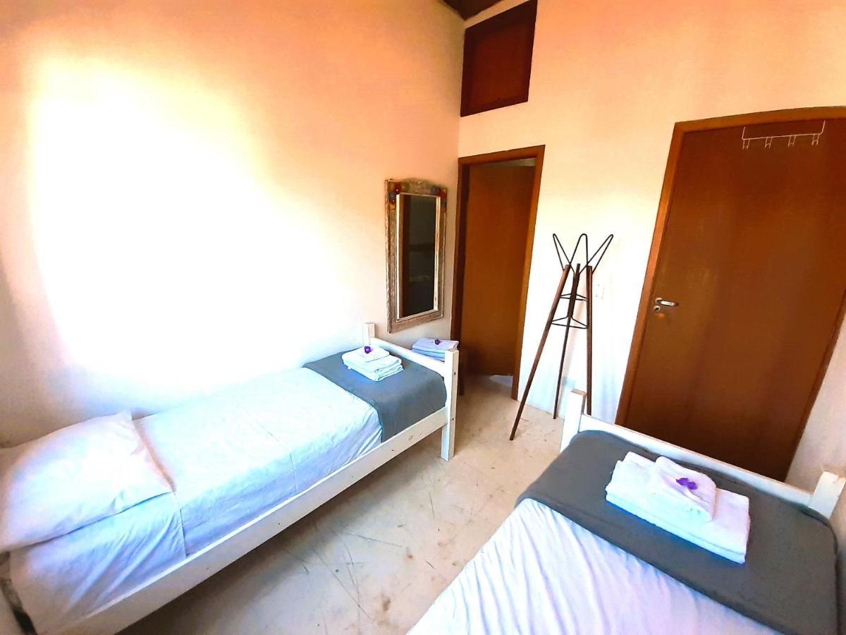 17 Sobrado Lindo Condominio Para Familia Ilhabela Esterno foto