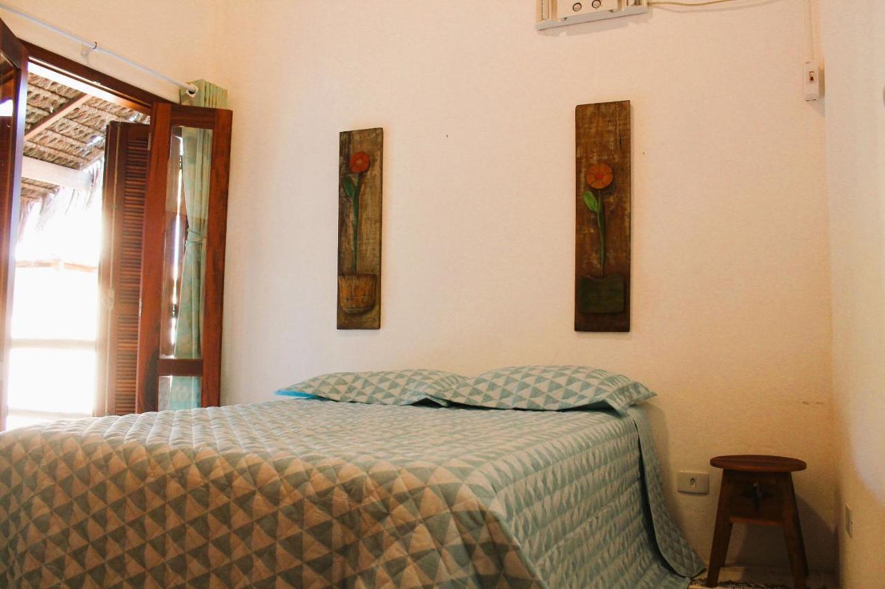 17 Sobrado Lindo Condominio Para Familia Ilhabela Esterno foto