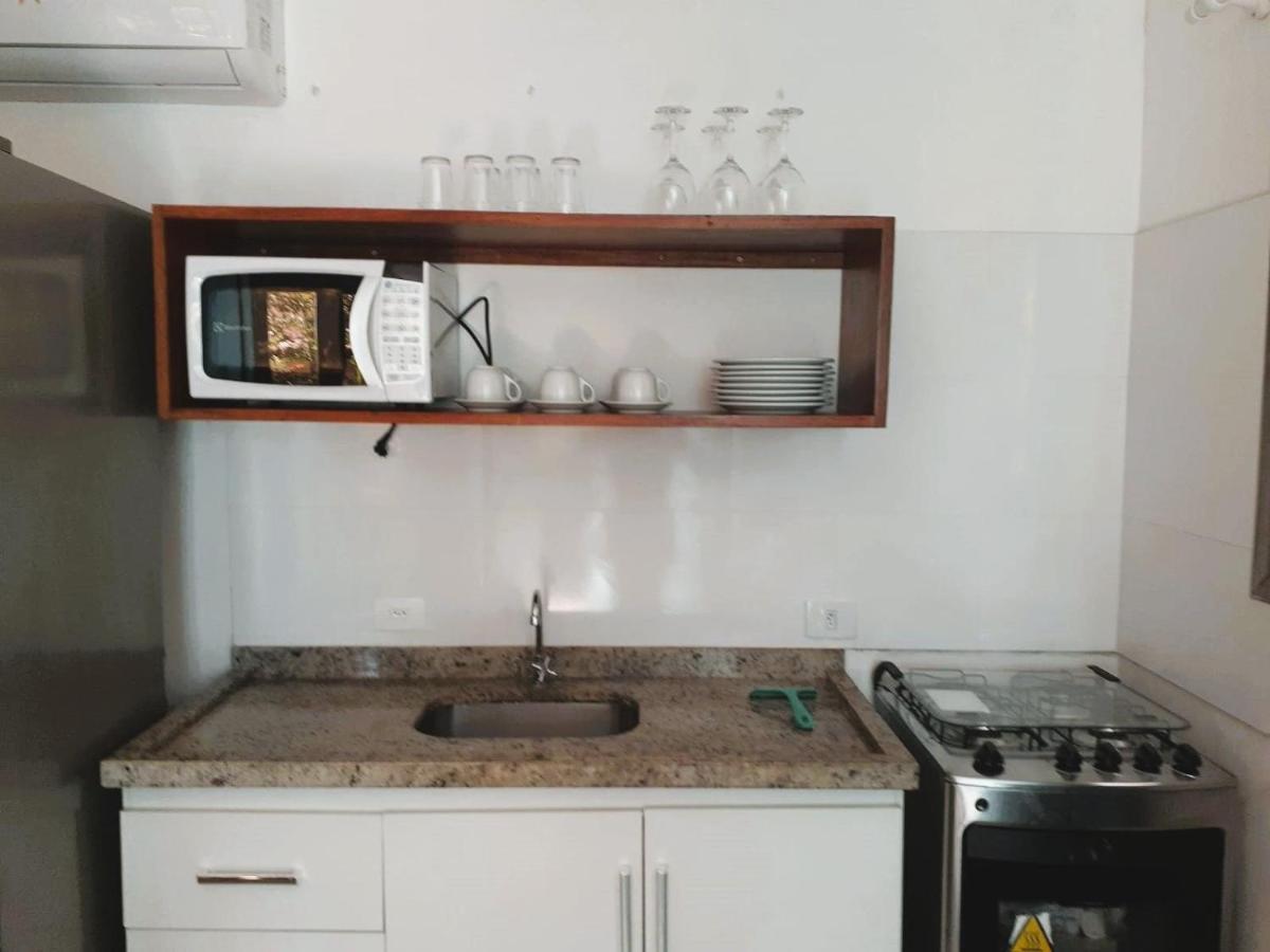 17 Sobrado Lindo Condominio Para Familia Ilhabela Esterno foto