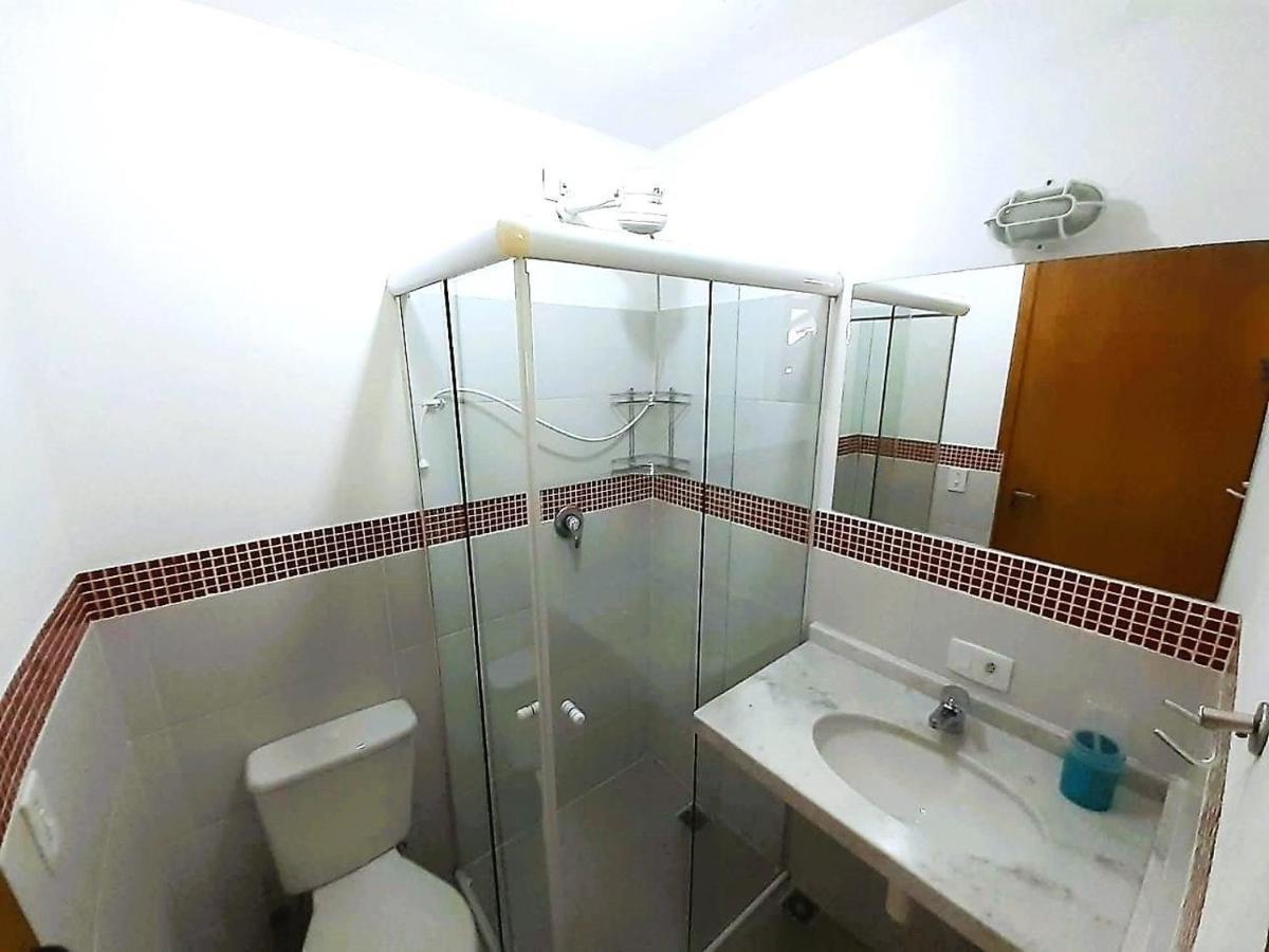 17 Sobrado Lindo Condominio Para Familia Ilhabela Esterno foto
